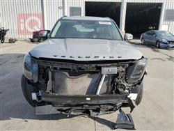 كيا تيلوريد